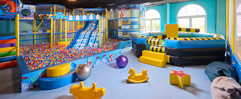 Aminess Vival Lišanj Family Hotel, Novi Vinodolski - Kuponko.si