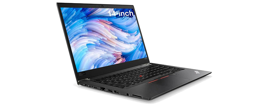Obnovljen prenosni računalnik Lenovo ThinkPad T480 - Kuponko.si
