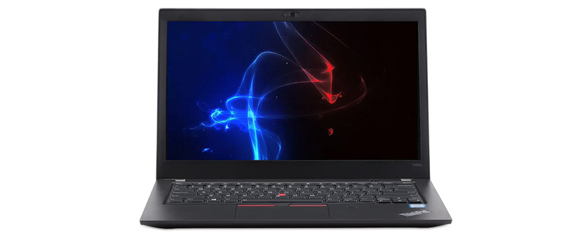 Obnovljen prenosni računalnik Lenovo ThinkPad T480 - Kuponko.si