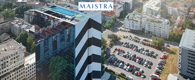 Hotel Zonar Zagreb 4*: dan žena - Kuponko.si