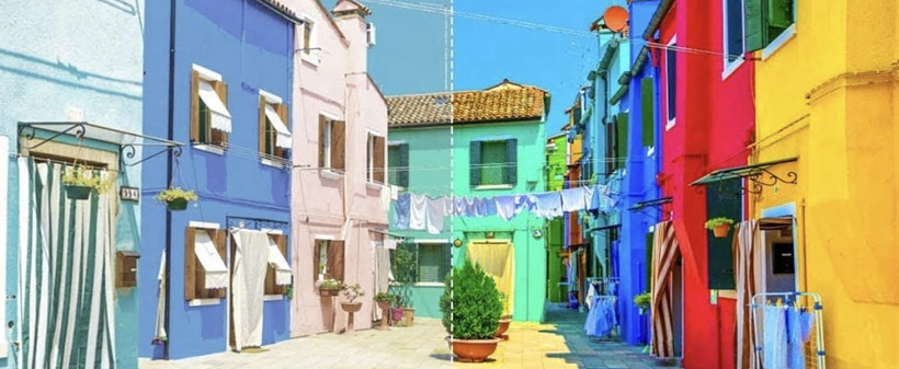 Prenosni LED prijektor z HDMI in USB povezavo - Kuponko.si