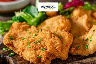 Casino & Hotel Admiral Kozina 3*, mesna plošča