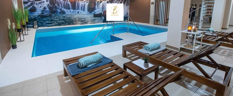 Wellness & Spa centru Barossa, romantičen oddih - Kuponko.si