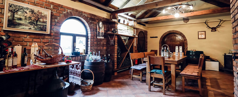 Wellness & Spa centru Barossa, romantičen oddih - Kuponko.si