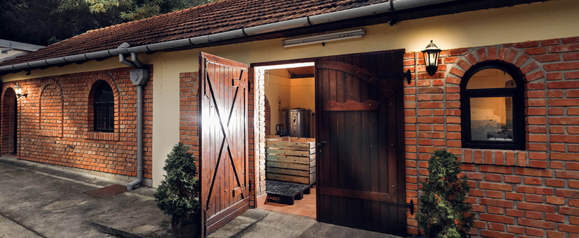 Wellness & Spa centru Barossa, romantičen oddih - Kuponko.si