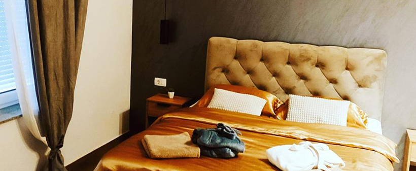 Wellness & Spa centru Barossa, romantičen oddih - Kuponko.si