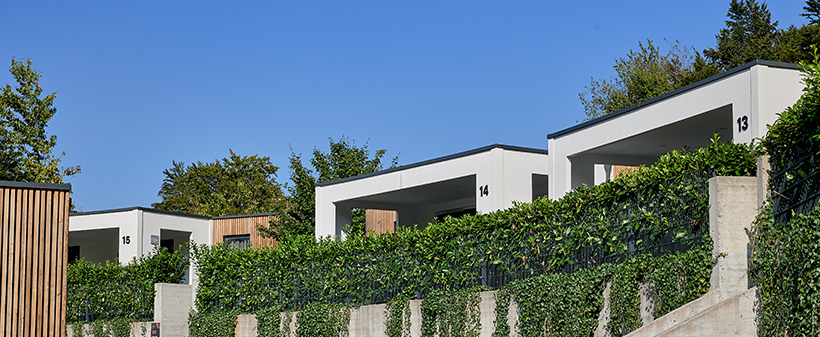 Camping Plitvice; mobilne hiške Premium - Kuponko.si