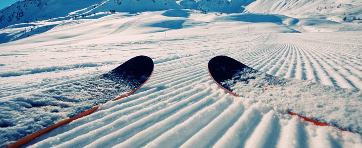 Ski servis Kranj, servisi smuči A - Kuponko.si