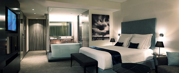 Hotel Slovenija 5*, Portorož: POMLADNO PREBUJANJE - Kuponko.si