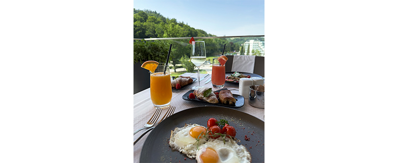 Atlantida Rogaška 5*, Rogaška Slatina: luksuzni oddih - Kuponko.si