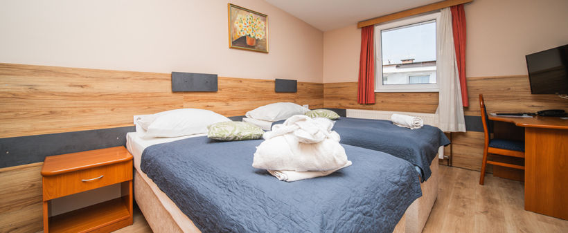 Hotel Zagi*** , wellness oddih s polpenzionom - Kuponko.si