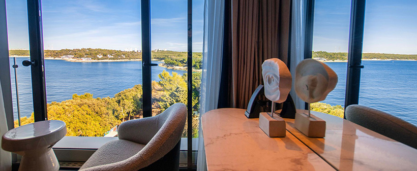 Grand Hotel Brioni 5*, Pula: luksuzni oddih - Kuponko.si