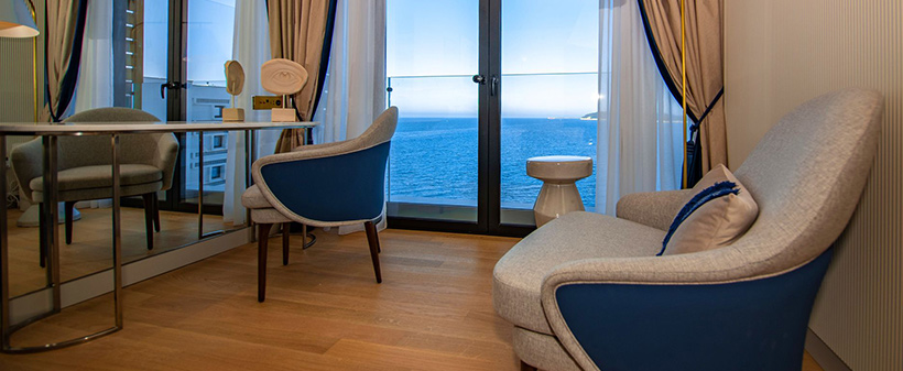 Grand Hotel Brioni 5*, Pula: luksuzni oddih - Kuponko.si