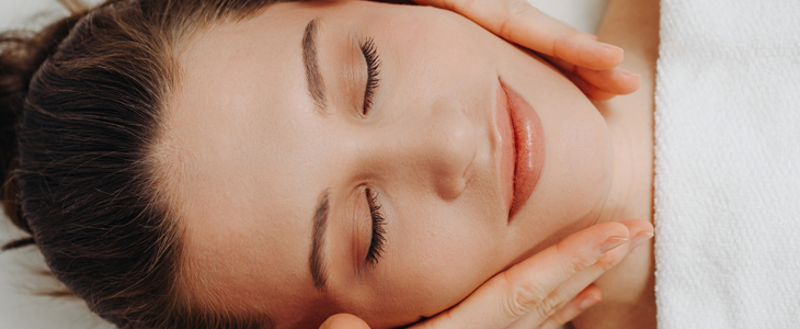 FACEFITNESS tretma za pomlajevanje obraza - Kuponko.si