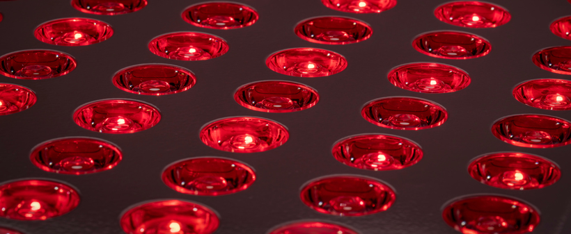 Salon Lina-Vita: Svetlobna terapija - Kuponko.si