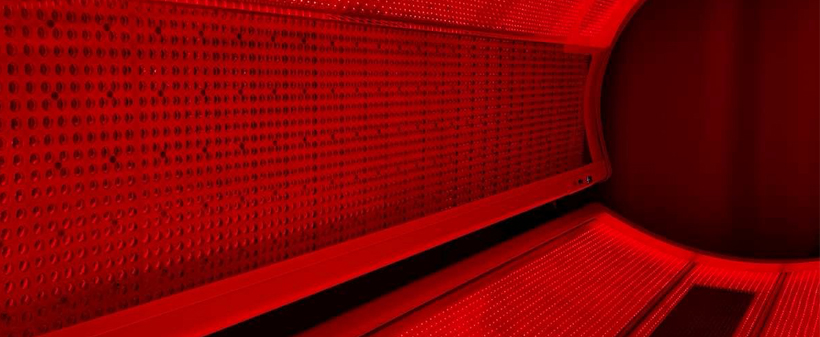 Salon Lina-Vita: Svetlobna terapija - Kuponko.si