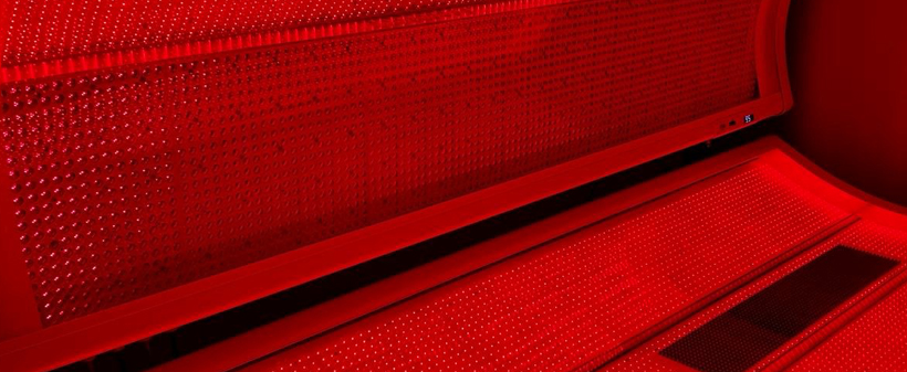 Salon Lina-Vita: Svetlobna terapija - Kuponko.si