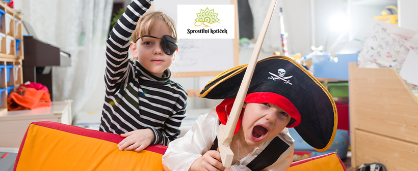 Sprostilni kotiček, praznovanje rojstnega dne - Kuponko.si