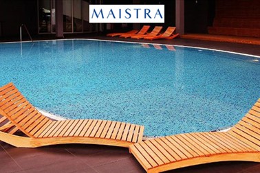 Hotel The Westin v Zagrebu: dan žena