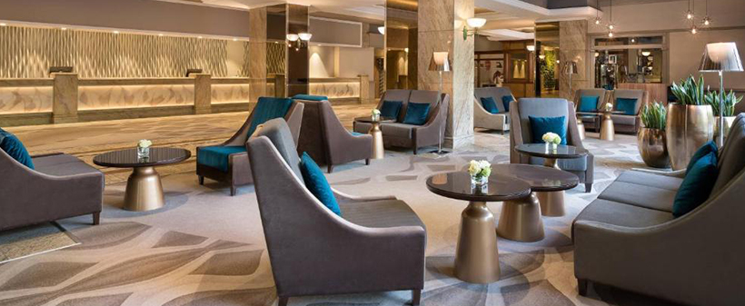 Hotel The Westin v Zagrebu: dan žena - Kuponko.si