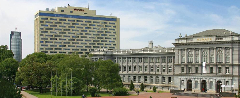 Hotel The Westin v Zagrebu: dan žena - Kuponko.si