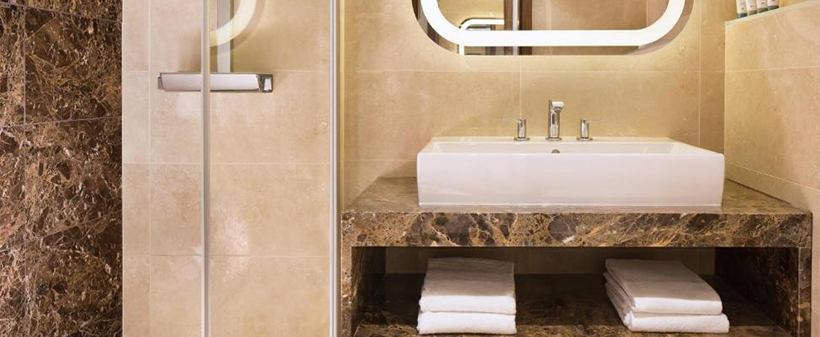 Hotel The Westin v Zagrebu: dan žena - Kuponko.si