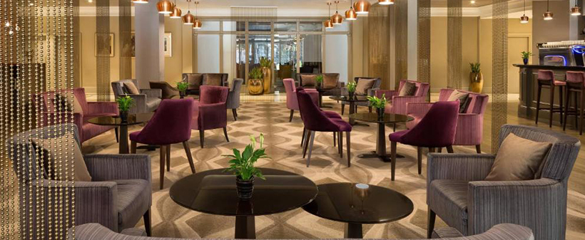 Hotel The Westin v Zagrebu: dan žena - Kuponko.si