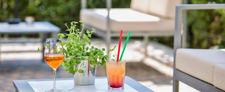 Marvie Hotel & Health 4*, Split, wellness oddih - Kuponko.si