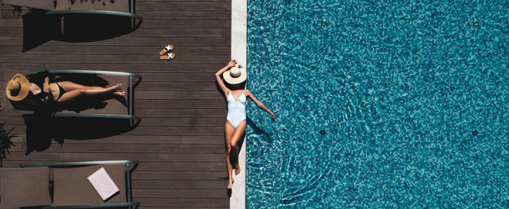 Marvie Hotel & Health 4*, Split, wellness oddih - Kuponko.si