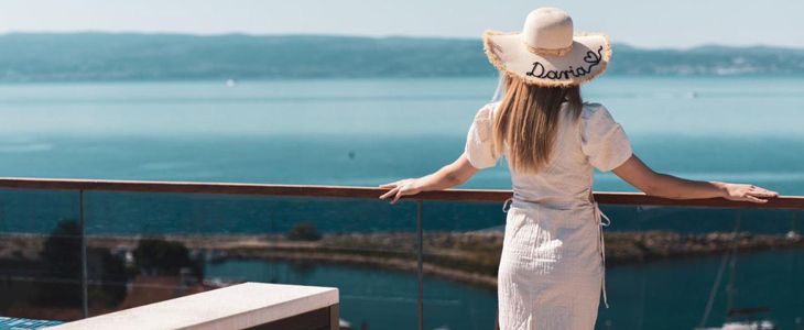 Marvie Hotel & Health 4*, Split, wellness oddih - Kuponko.si