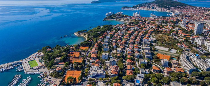 Marvie Hotel & Health 4*, Split, wellness oddih - Kuponko.si