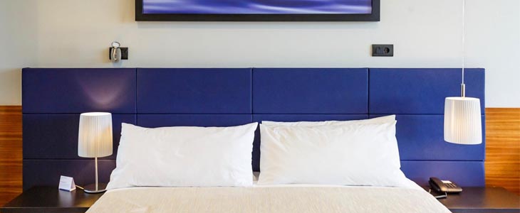 Marvie Hotel & Health 4*, Split, wellness oddih - Kuponko.si