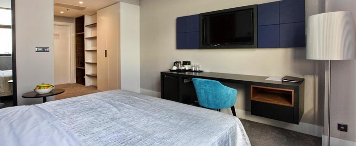 Marvie Hotel & Health 4*, Split, wellness oddih - Kuponko.si