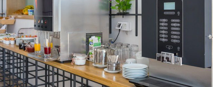 Hotel Pax***, Split: oddih z zajtrkom - Kuponko.si