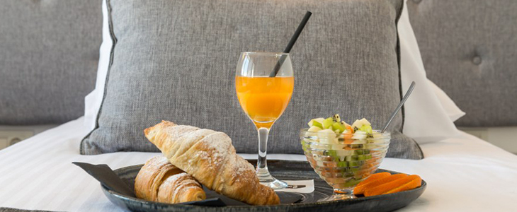 Hotel Pax***, Split: oddih z zajtrkom - Kuponko.si