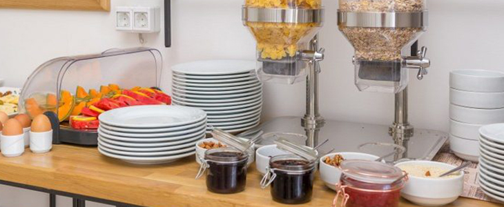 Hotel Pax***, Split: oddih s polpenzionom - Kuponko.si