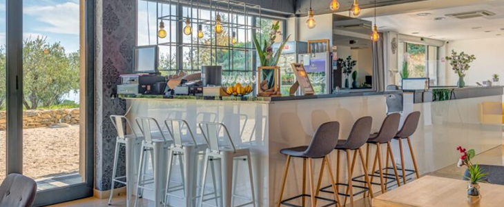 Hotel Pax***, Split: oddih s polpenzionom - Kuponko.si