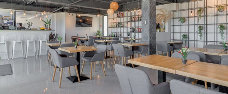 Hotel Pax***, Split: oddih s polpenzionom - Kuponko.si