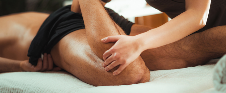 Salon Tera medica: športna masaža telesa - Kuponko.si