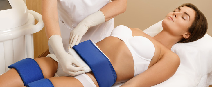 Spa & Beauty Tea: 10 tretmajev za oblikovanje telesa - Kuponko.si