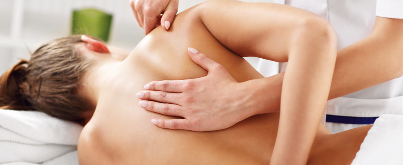 salon GO beauty: športna masaža - Kuponko.si