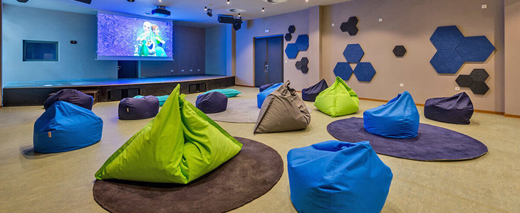 Valamar Tamaris Resort 4* Poreč: pomladni oddih - Kuponko.si