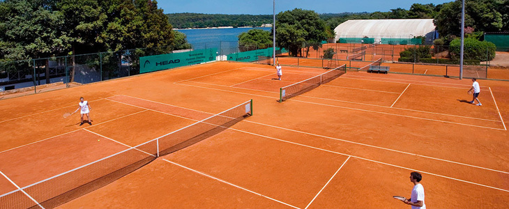 Valamar Tamaris Resort 4* Poreč: pomladni oddih - Kuponko.si