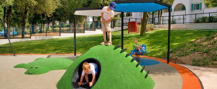 Valamar Tamaris Resort 4* Poreč: pomladni oddih - Kuponko.si