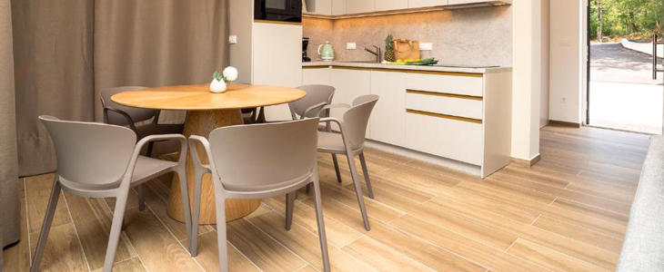 VSG Resort apartmaji 5*, Klimno, Krk - Kuponko.si