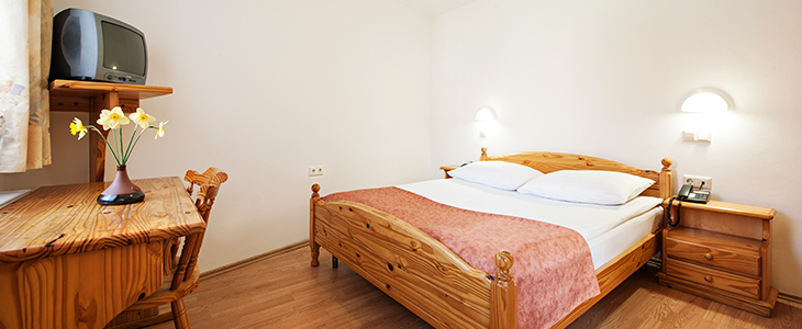 Hotel Termal 4*, Terme 3000: sproščen oddih - Kuponko.si