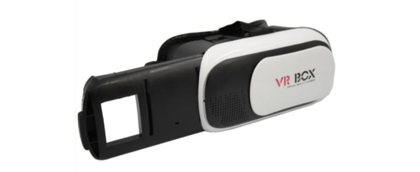VR BOX 3D virtualna očala za telefone Android in iOS - Kuponko.si
