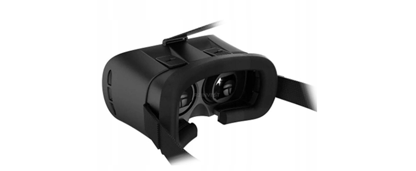 VR BOX 3D virtualna očala za telefone Android in iOS - Kuponko.si