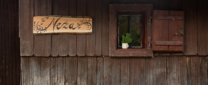 Koča Neža, koča Korošica, Velika Planina - Kuponko.si