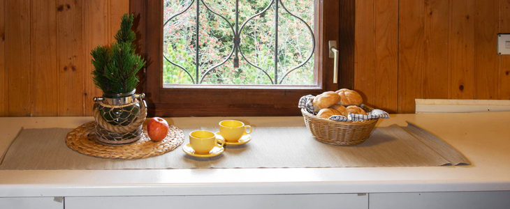 Koča Neža, koča Korošica, Velika Planina - Kuponko.si